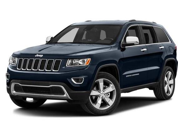 JEEP GRAND CHEROKEE 2016 1C4RJFBG2GC312766 image